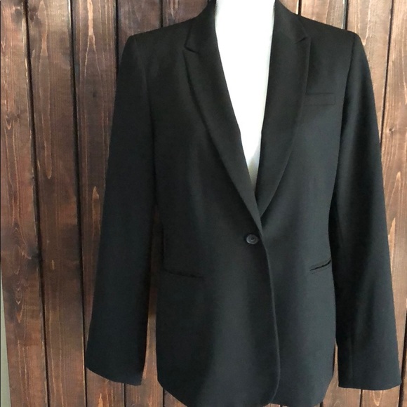 Calvin Klein Jackets & Blazers - NWOT Calvin Klein jacket suit ! Just a must have